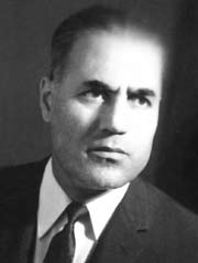 Mehmet Gıyasettin Karaca