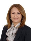 Gökcen Özdoğan Enç