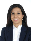 Gülay Yedekci