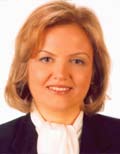 Gülseren Topuz