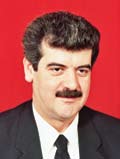 Güneş Müftüoğlu