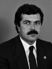 Mehmet Gürbüz Şakranlı