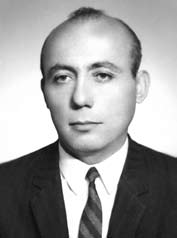 Hüseyin Avni Kavurmacıoğlu