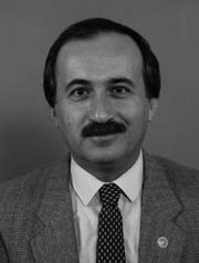 Halit Barış Can