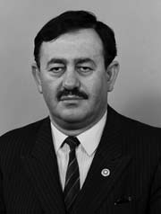 Hüseyin Hüsnü Doğan