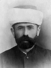 Hacı Abdülvehap Öner