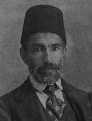 Ahmet Hamdi Bilgin