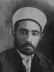 Mulla Ali Güney