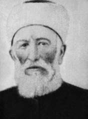 Hacı Atıf Taşpınar