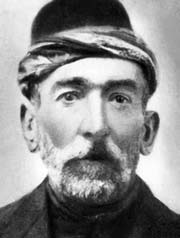 Garip Ömer Garipağaoğlu