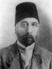 Salih Hayali Yaşar