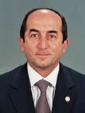 Hacı İbrahim Kabarık