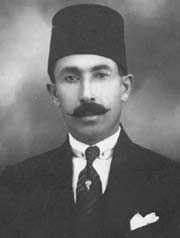 Hacı Mehmet Erten