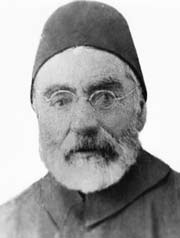 Hacı Mehmet Önay