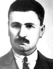 Hacı Mustafa Efendi