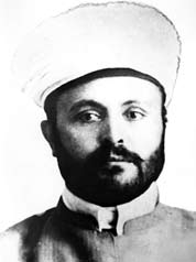 Mustafa Sabri Baysan