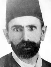 Nuri Bayam
