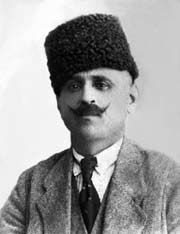 Şükrü Aydındağ