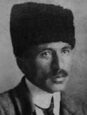 Mehmet Tahir Kucur