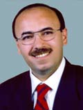 Hacı Turan