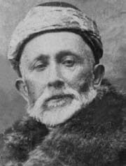 Hacı Veli Veliyullah Akbaşlı