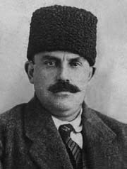 Hüseyin Hacim Muhittin Çarıklı