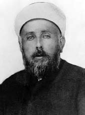 Hafız Abdullah Tezemir