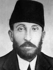 Ahmet Hamdi Dumrul