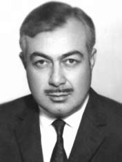 Halil Akgöl
