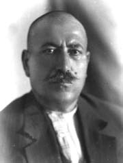 Halil Tekşen