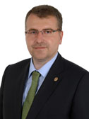 Halil Eldemir