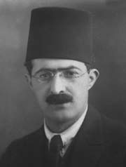 Halil Fahri Gürmen