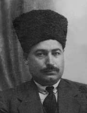 Halil Hilmi Bozca