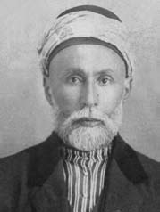 Halil İbrahim Sipahioğlu