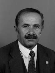 Halil İbrahim Şahin