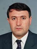 Halil Özyolcu