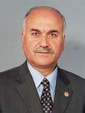 Halil Ürün