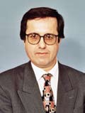 Halil Yıldız