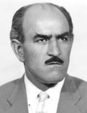 Halis Bayramoğlu