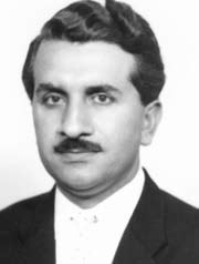 Halit Rıza Ünal