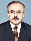 Haluk Yıldız