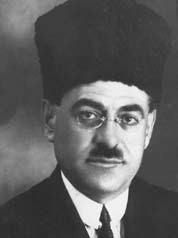 Mehmet Hamdi Arpağ