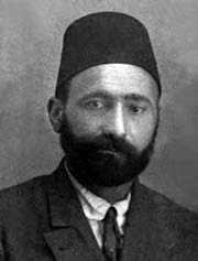 Hamdi Yılmaz