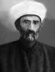 Hamdi Abdulhamit Çintan