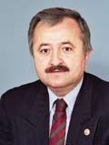 Hamdi Eriş