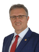 Hamdi Irmak