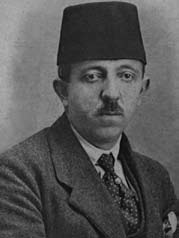 Hamdi Namık Gör