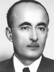 İskender Hamdi Orhon