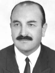 Hamit Fendoğlu
