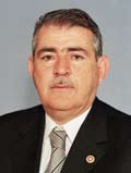 Hanefi Mahçiçek